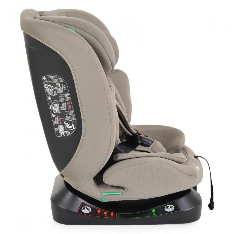 Стол за кола Aventura 40-150см-Beige